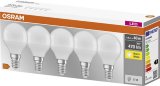 OSRAM Komplet LED sijalk
