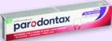 Parodontax ZOBNA PASTA Classic, Fluoride, Extra Fresh, Ultra Clean ali Herbal Fresh