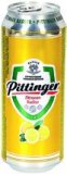 Pittinger Radler limona