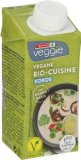 SPAR veggie BIO KREMA ZA KUHANJE na bazi kokosa