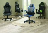 Gaming stol TYPE Z - RAZER EDITION™ BY LEGEND