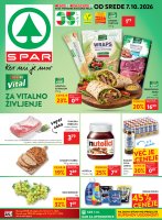 SPAR katalogi 