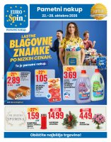 Eurospin katalogi 