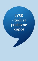 Jysk katalog Odlična ponudba 02.09.-13.10.2026.