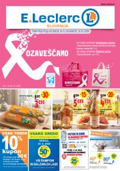 E.Leclerc katalog 30.09.-10.10.2026.